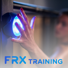 Corso FRX Trainer Blazepod