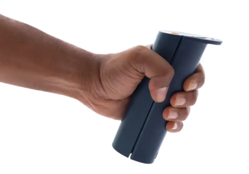 Handgrip Test con software